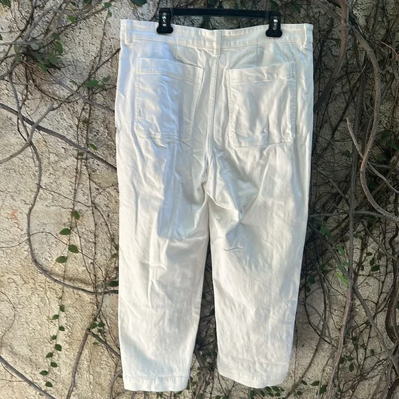 Everlane Straight Legs Jeans - Picture 7 of 7